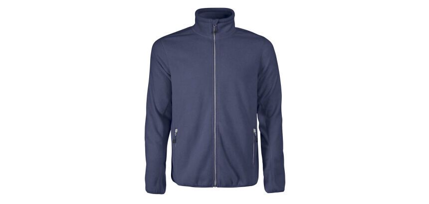 Printer RED Rocket
Fleece Jacket Men