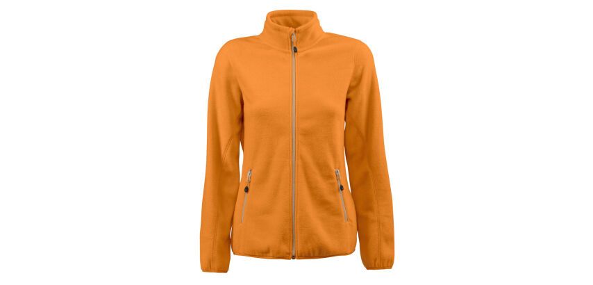 Printer RED Rocket
Fleece Jacket W