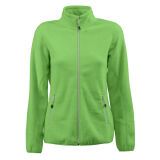 Printer RED Rocket
Veste Polaire Femmes Vert - Taille XS