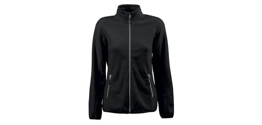 Printer RED Rocket
Fleece Jas Dames