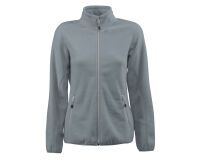 Printer RED Rocket
Fleece Jacket Women Metal Grey - Size XXXL