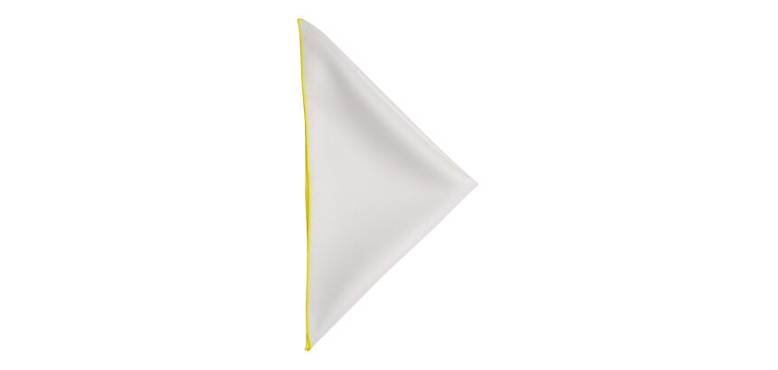 J.Harvest & Frost The White Handkerchief