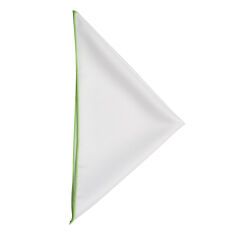 J.Harvest & Frost The White Handkerchief Groen - Maat Taille unique