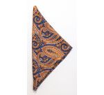 J.Harvest & Frost The Paisley Handkerchief
