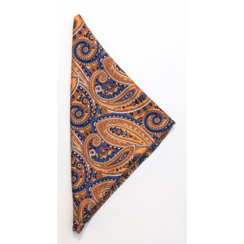 J.Harvest & Frost The Paisley Handkerchief