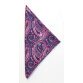 J.Harvest & Frost The Paisley Handkerchief