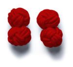 J.Harvest & Frost Manchetknopen