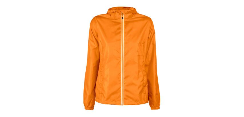 Printer RED Fastplant Lady
Jacket Women