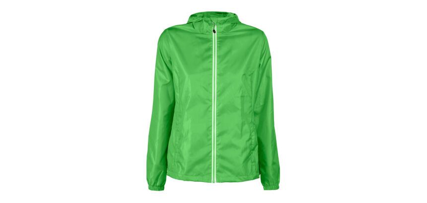Printer RED Fastplant Lady
Jacket Women