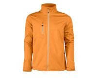 Printer RED Vert
Veste Softshell Hommes