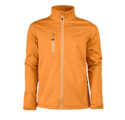 Printer RED Vert
Softshell Jas Heren