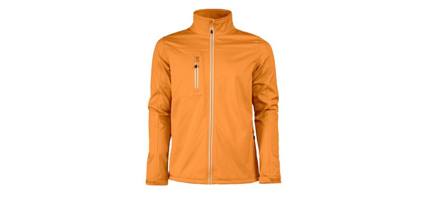 Printer RED Vert
Veste Softshell Hommes