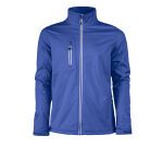 Printer RED Vert
Softshell Jas Heren