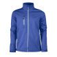 Printer RED Vert
Softshell Jas Heren
