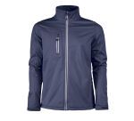 Printer RED Vert
Softshell Jacket Men