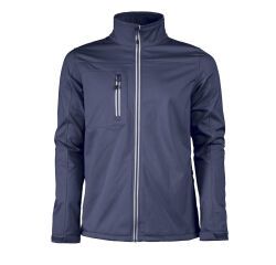 Printer RED Vert
Softshell Jacket Men