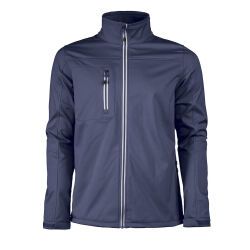 Printer RED Vert
Softshell Jacket Men