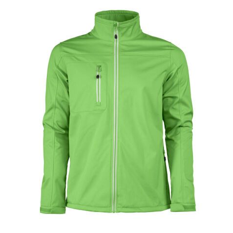 Printer RED Vert
Veste Softshell Hommes
