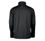 Printer RED Vert
Softshell Jas Heren