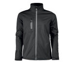 Printer RED Vert
Softshell Jas Heren