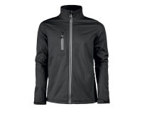 Printer RED Vert
Veste Softshell Hommes Noir - Taille S