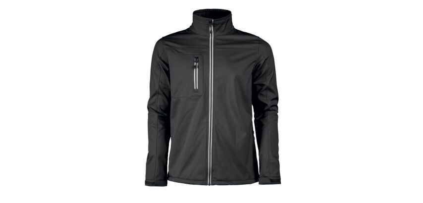Printer RED Vert
Veste Softshell Hommes