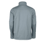 Printer RED Vert
Softshell Jas Heren
