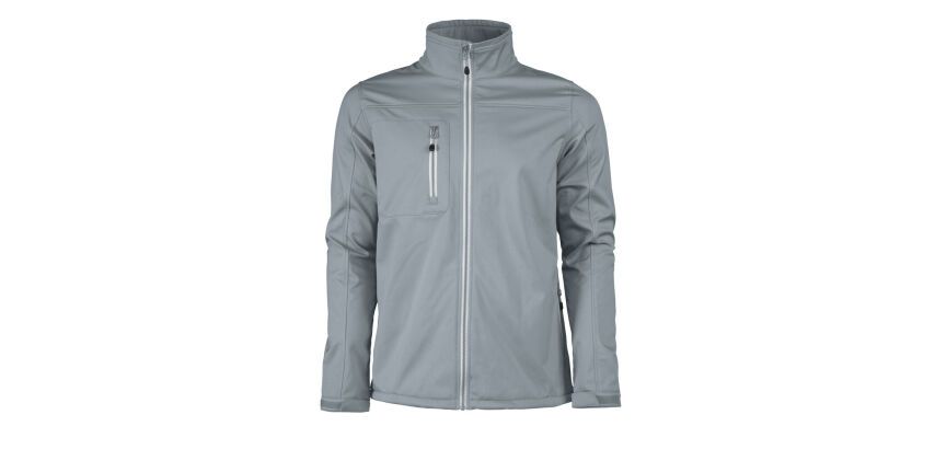 Printer RED Vert
Softshell Jas Heren