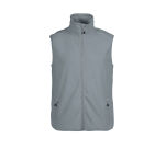 Printer RED Sideflip 
Vest Men
