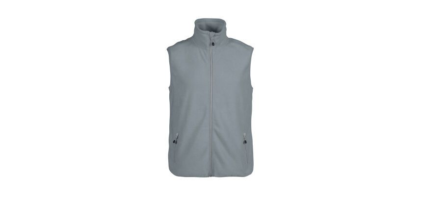 Printer RED Sideflip 
Vest Men