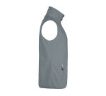 Printer RED Sideflip 
Vest Men