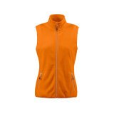 Printer RED Sideflip 
Vest Women