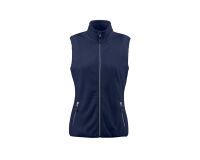 Printer RED Sideflip 
Bodywarmer Femmes Marine - Taille XS