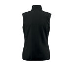 Printer RED Sideflip 
Bodywarmer Femmes