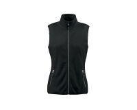 Printer RED Sideflip 
Bodywarmer Femmes