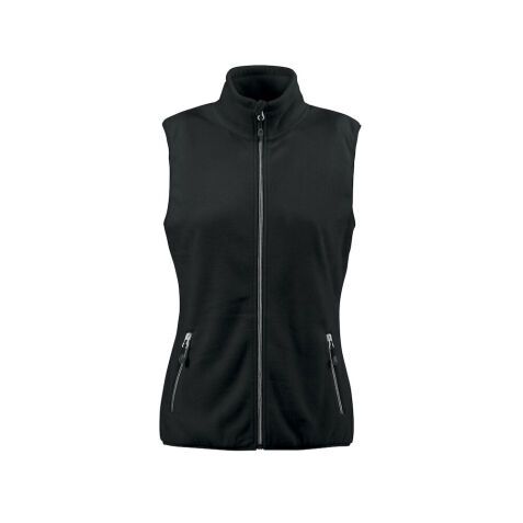 Printer RED Sideflip 
Vest Women