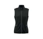 Printer RED Sideflip 
Bodywarmer Femmes