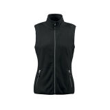 Printer RED Sideflip 
Bodywarmer Femmes Noir - Taille XL