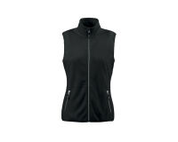 Printer RED Sideflip 
Bodywarmer Femmes