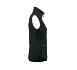 Printer RED Sideflip 
Bodywarmer Femmes