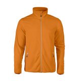 Printer RED Twohand
Fleece Jacket Men