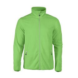 Printer RED Twohand
Fleece Jas Heren