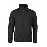 Printer RED Twohand
Fleece Jacket Men