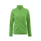 Printer RED Twohand 
Fleece Jacket Women