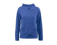 Printer RED Switch
Sweatshirt Capuche Femmes Bleu Royal - Taille S