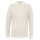 Cottover Pique Long Sleeve Man