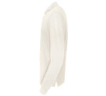 Cottover POLO PIQUE LONG SLEEVE MAN - GOTS GECERTIFICEERD