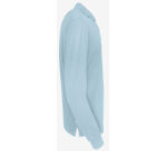 Cottover Pique Long Sleeve Man