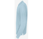 Cottover Pique Long Sleeve Man