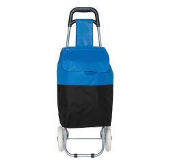 Derby of Sweden Sky Shopper Royal - Size Taille unique